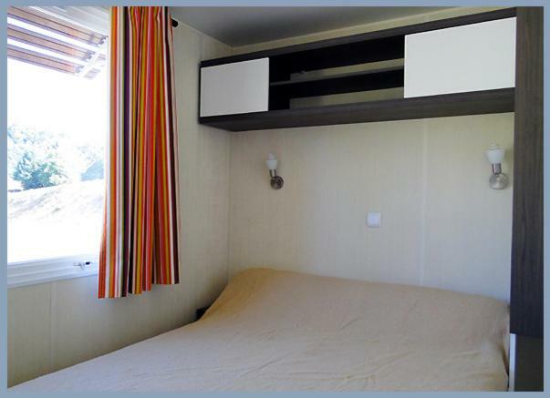 Camping Bonneval Jaujac Bagian luar foto